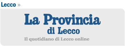 La Provincia di Lecco